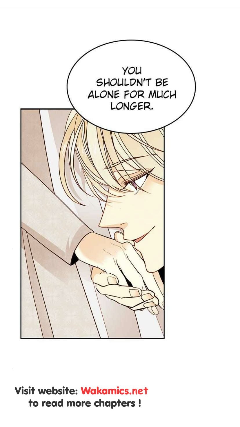 Remarried Empress Chapter 78 - page 61