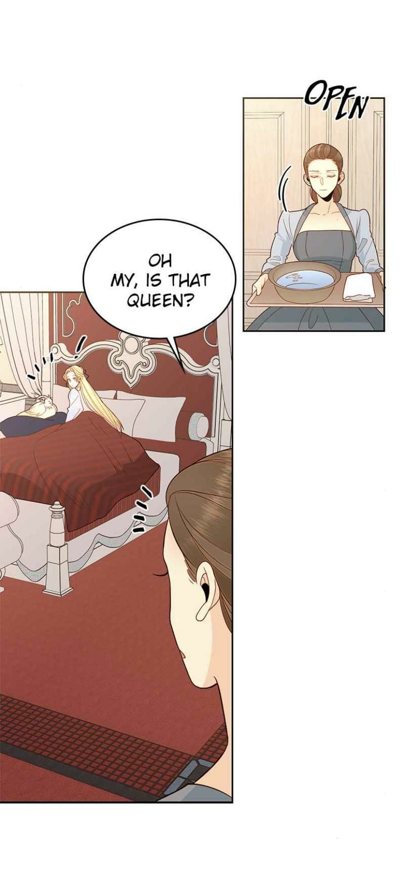 Remarried Empress Chapter 78 - page 7
