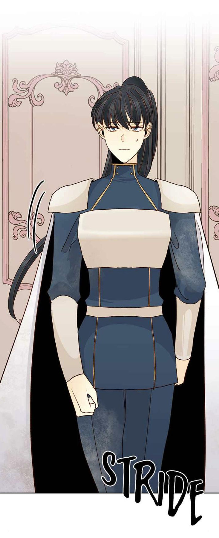 Remarried Empress Chapter 77 - page 1