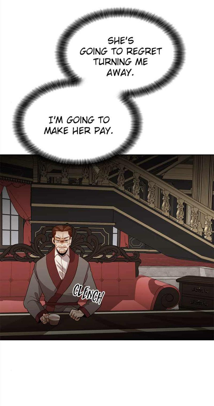 Remarried Empress Chapter 77 - page 10