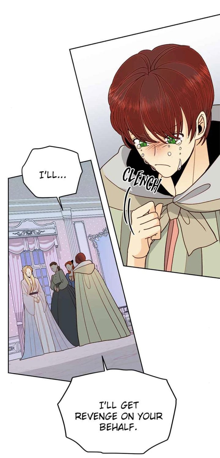Remarried Empress Chapter 77 - page 39