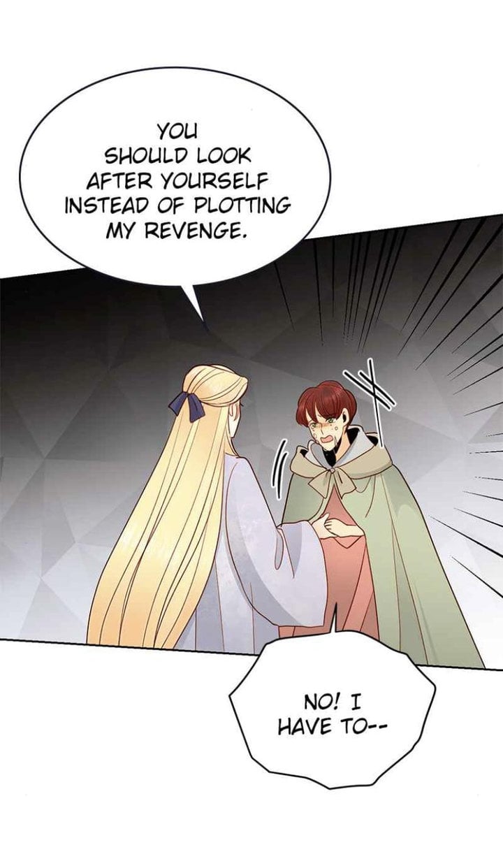 Remarried Empress Chapter 77 - page 41