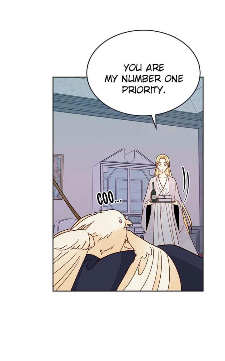 Remarried Empress Chapter 77 - page 55