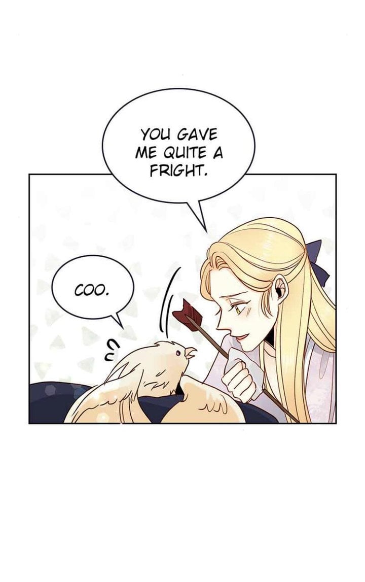 Remarried Empress Chapter 77 - page 57
