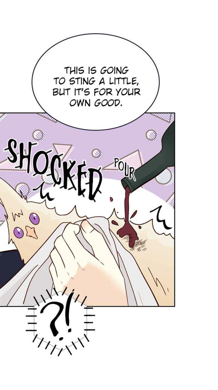 Remarried Empress Chapter 77 - page 58