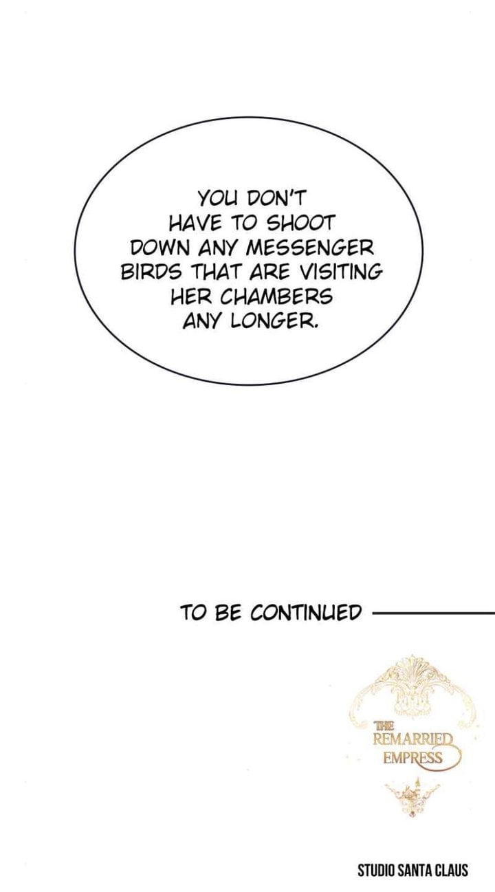 Remarried Empress Chapter 77 - page 65