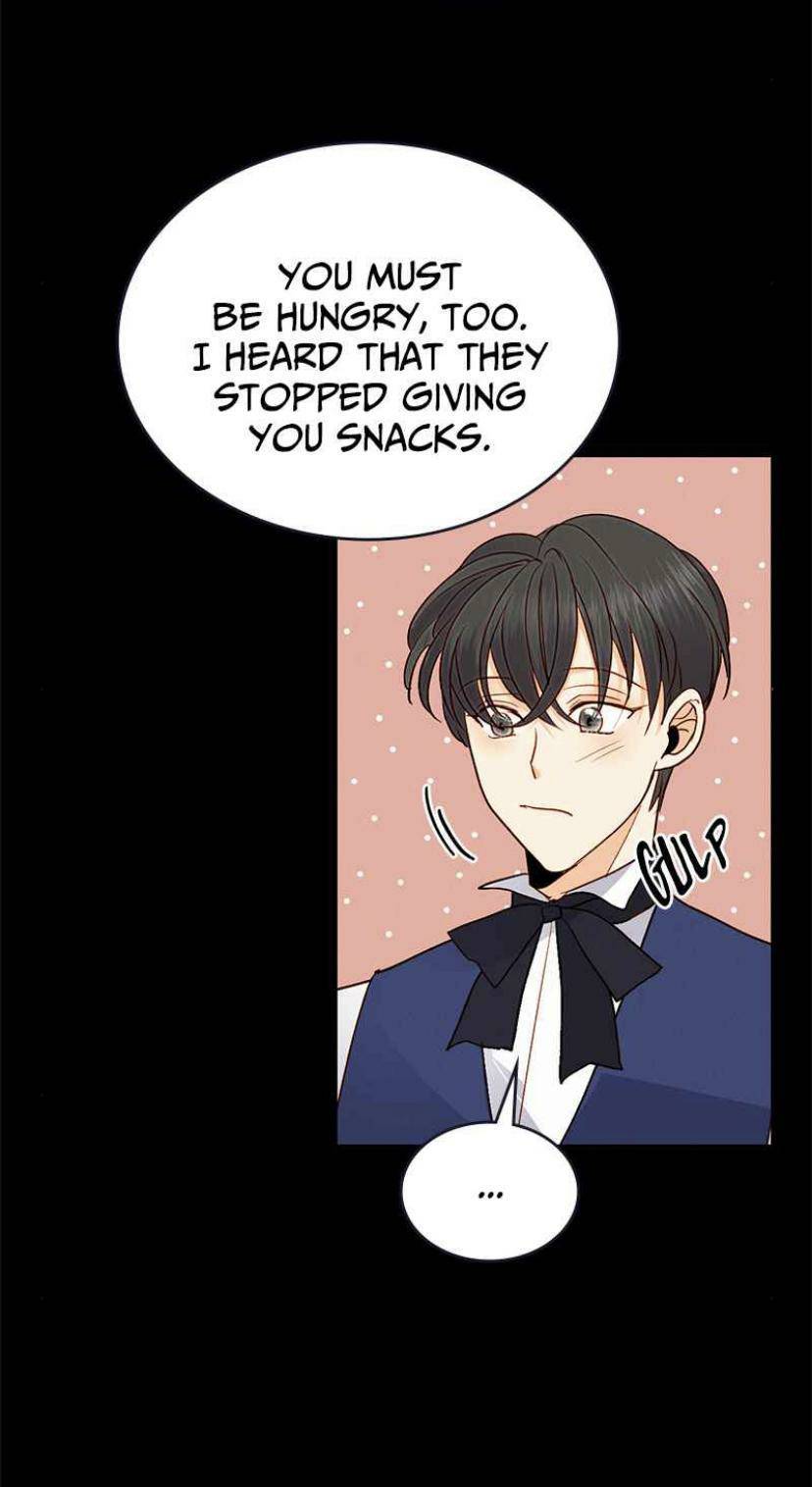 Remarried Empress Chapter 76 - page 19