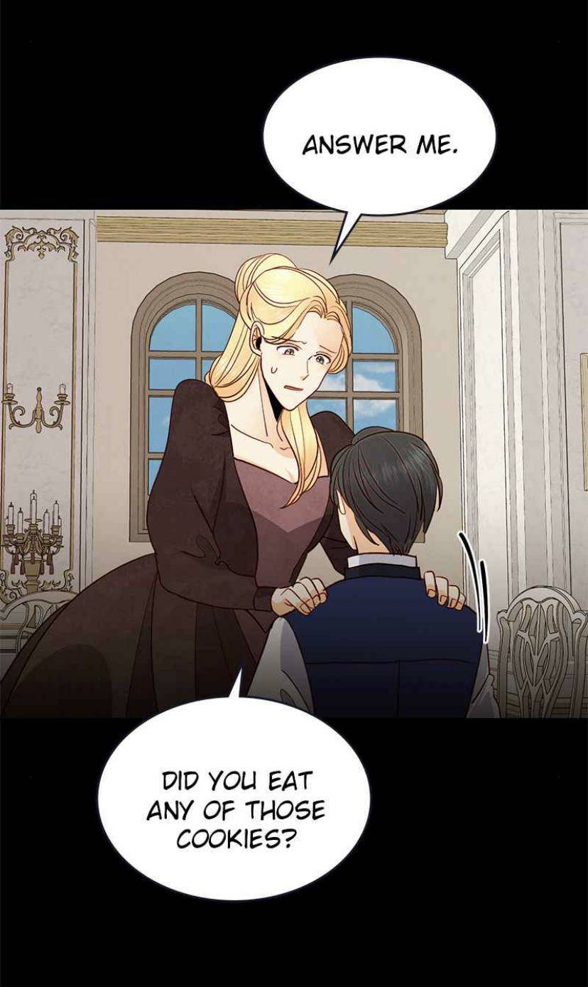 Remarried Empress Chapter 76 - page 27
