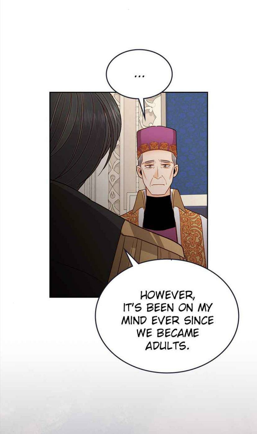 Remarried Empress Chapter 76 - page 39