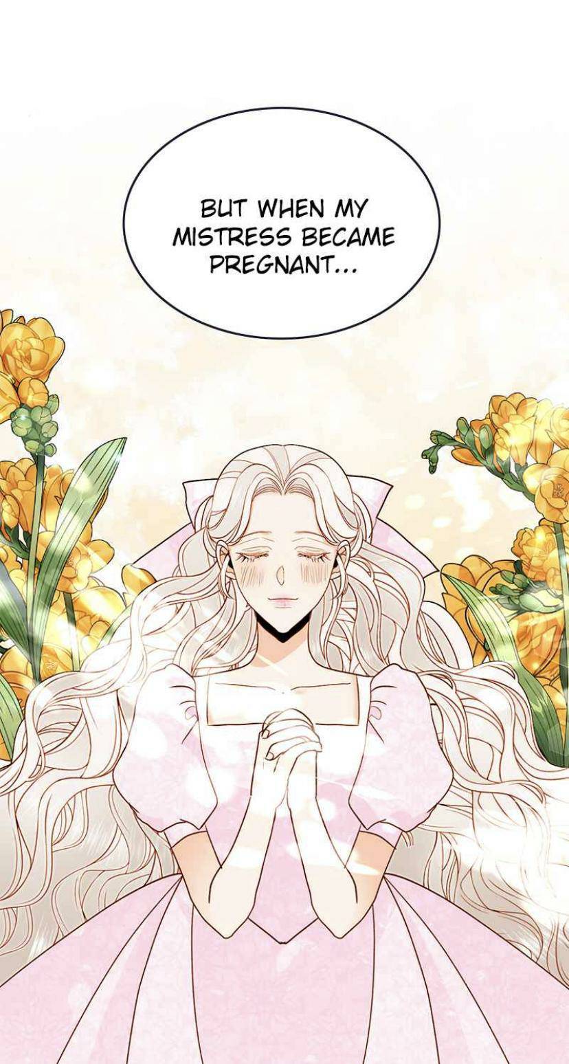Remarried Empress Chapter 76 - page 42