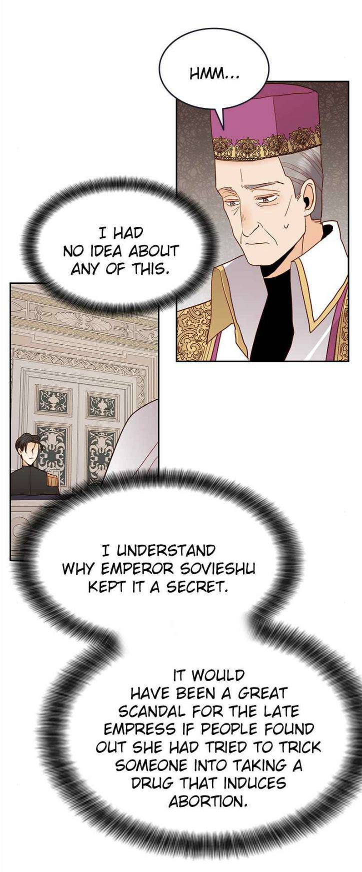 Remarried Empress Chapter 76 - page 44