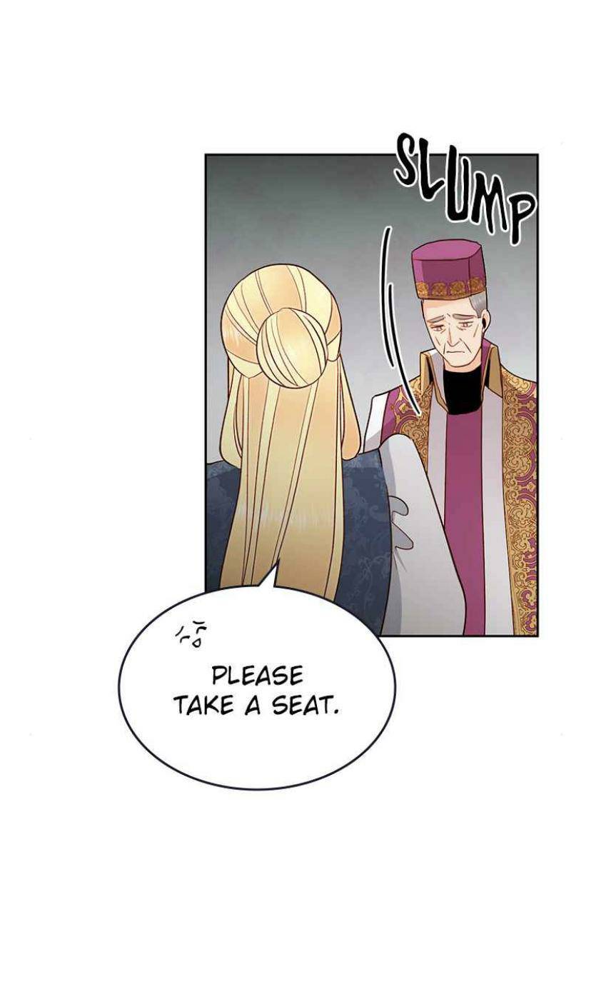 Remarried Empress Chapter 76 - page 53