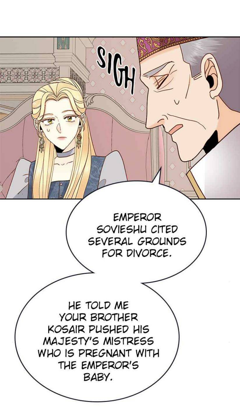 Remarried Empress Chapter 76 - page 57