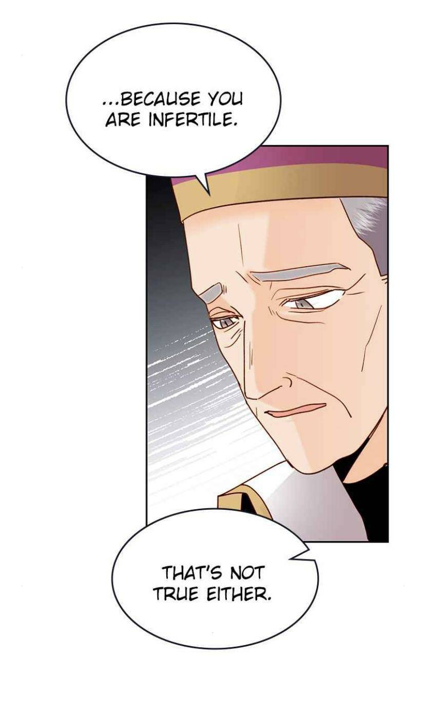 Remarried Empress Chapter 76 - page 60