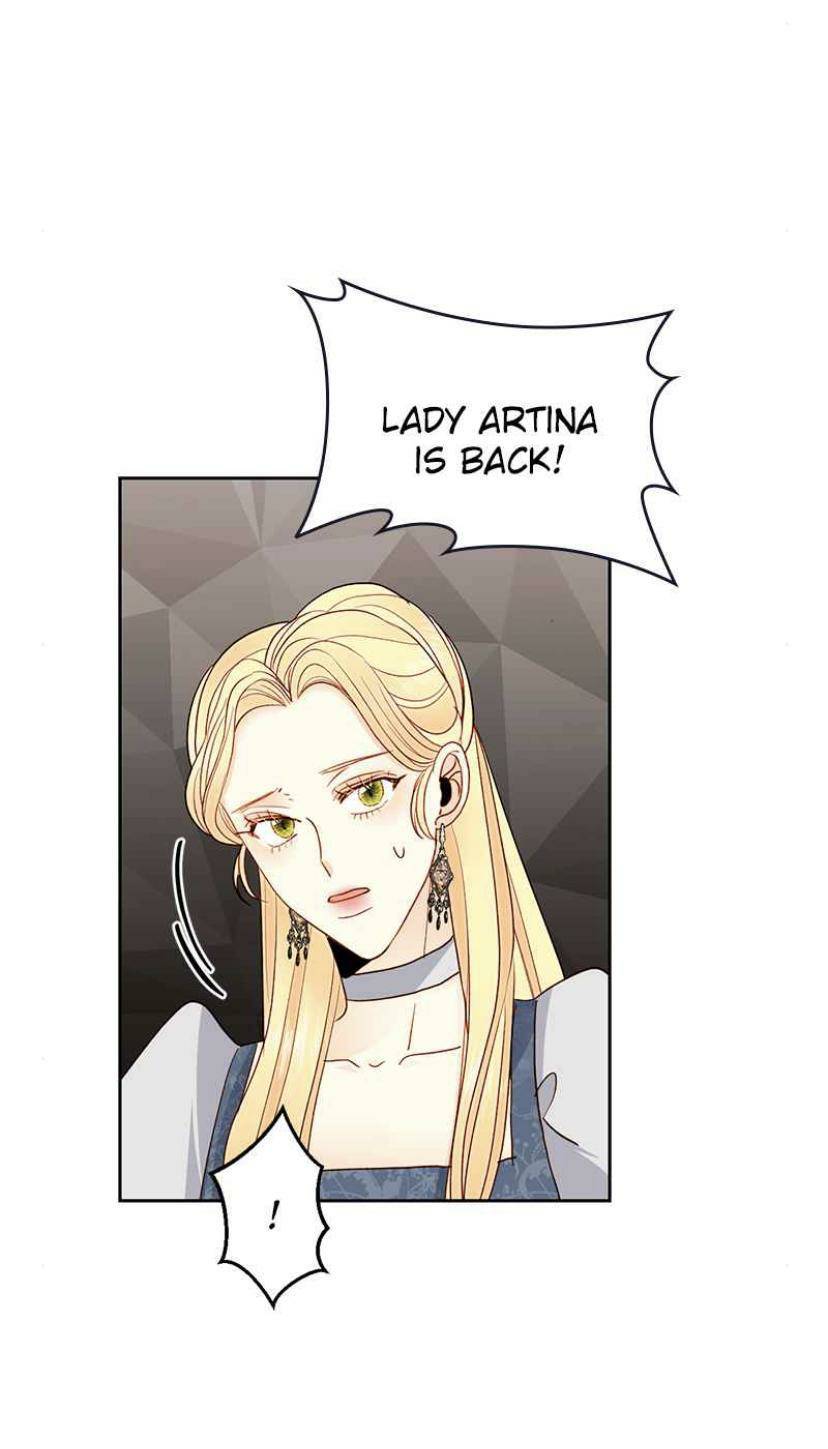 Remarried Empress Chapter 76 - page 68