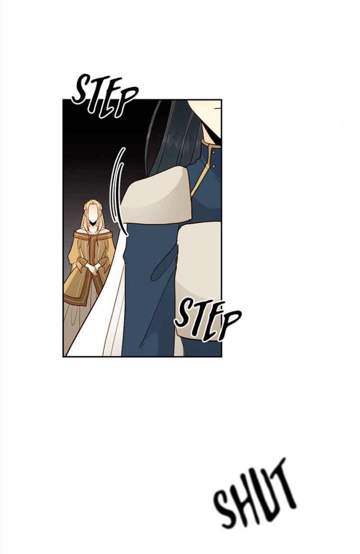 Remarried Empress Chapter 75 - page 39