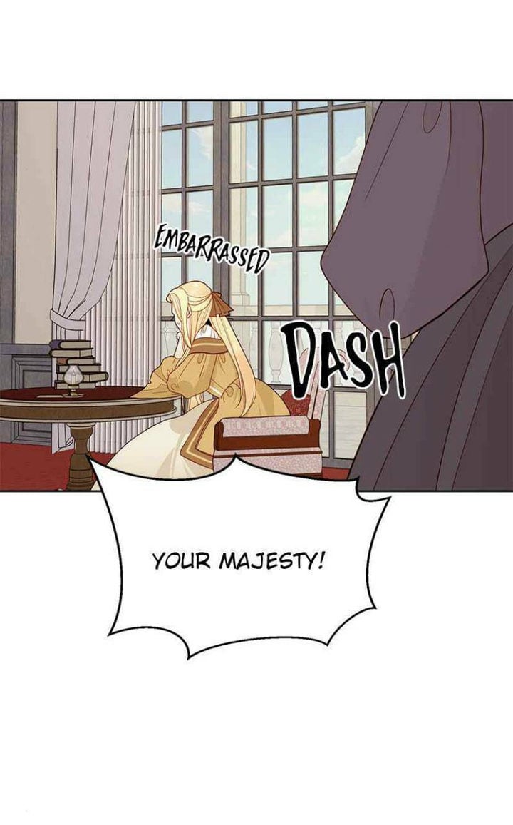 Remarried Empress Chapter 74 - page 12