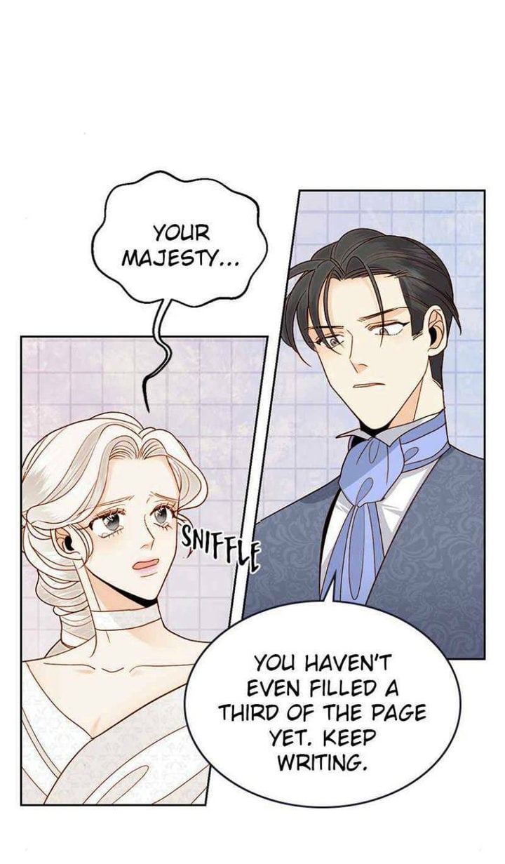 Remarried Empress Chapter 74 - page 19