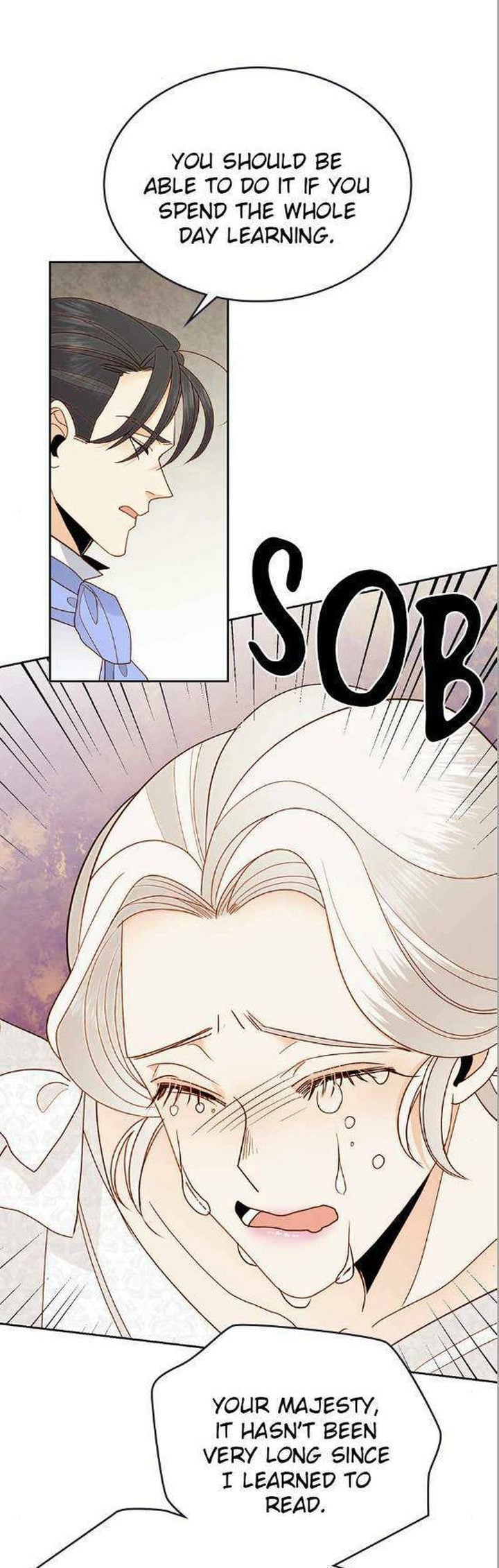 Remarried Empress Chapter 74 - page 30