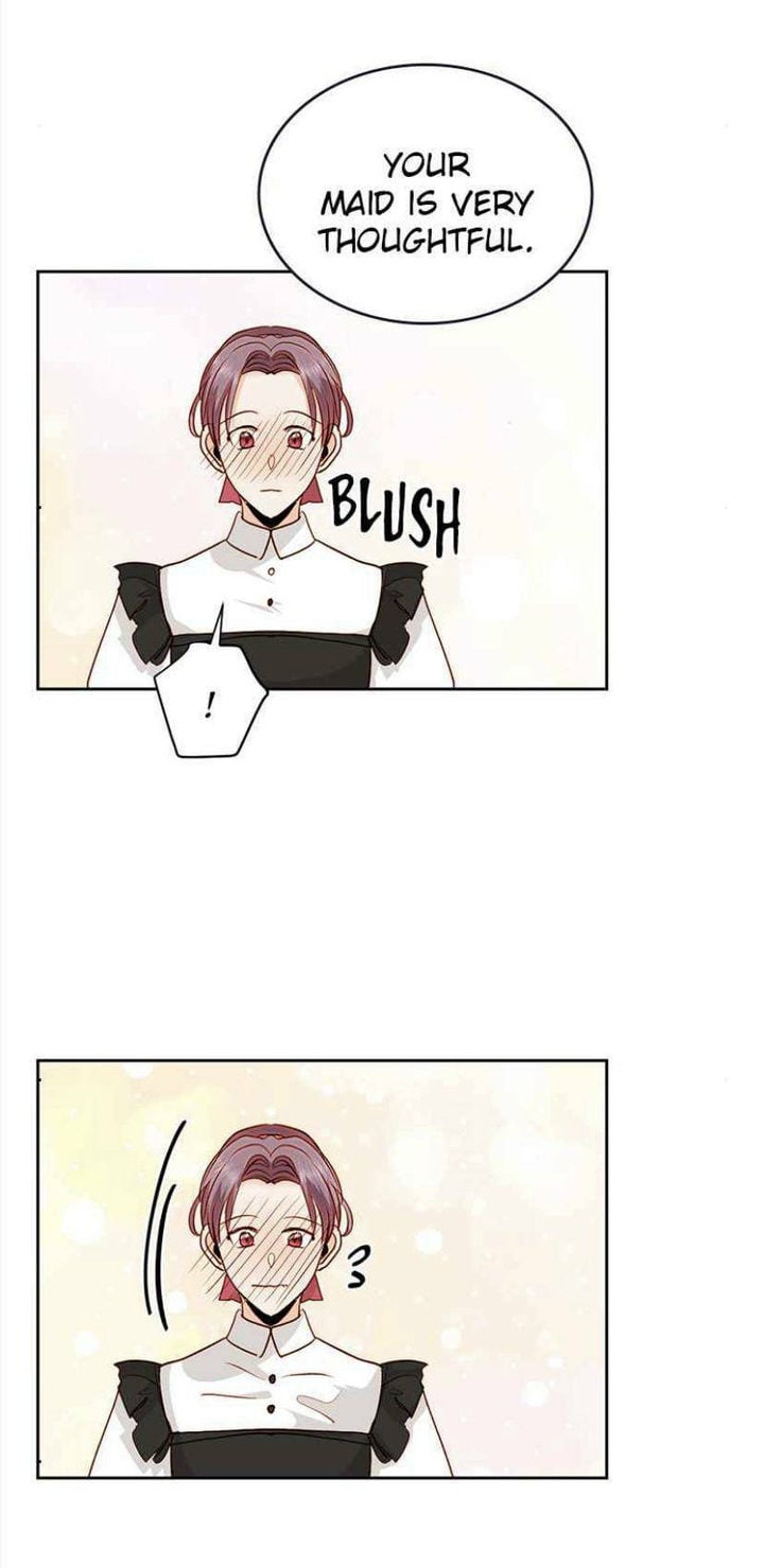 Remarried Empress Chapter 74 - page 37
