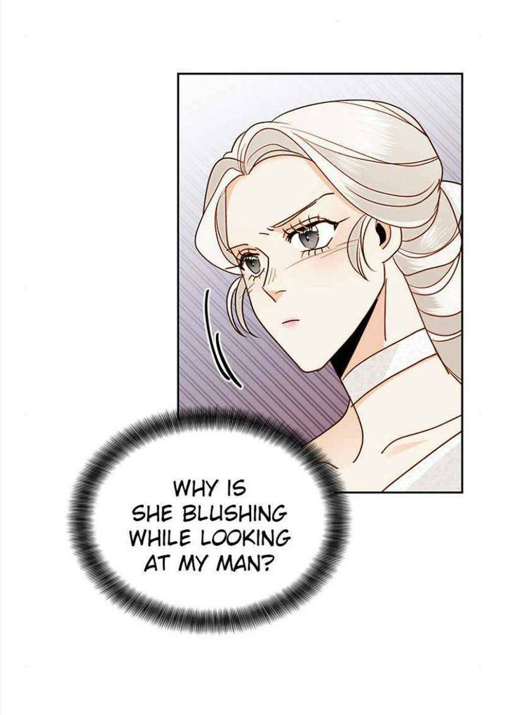 Remarried Empress Chapter 74 - page 38