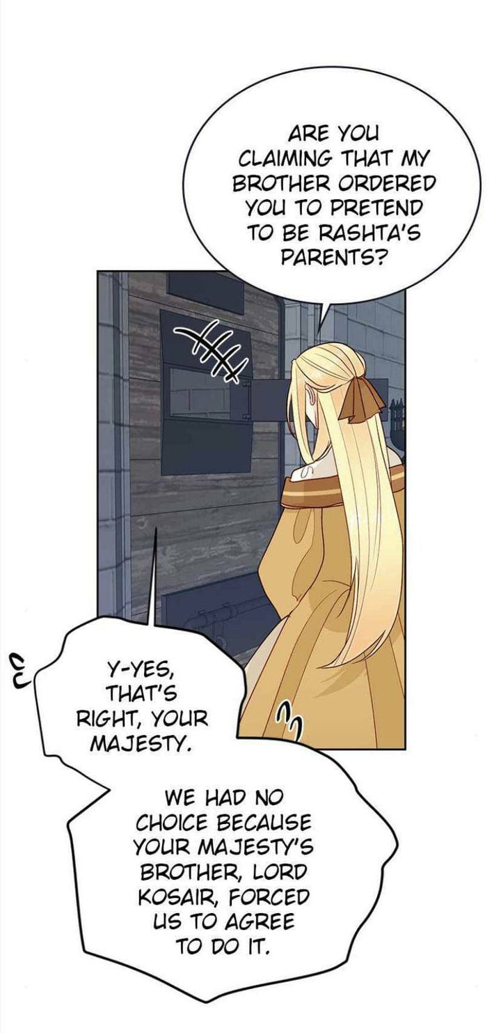 Remarried Empress Chapter 74 - page 49