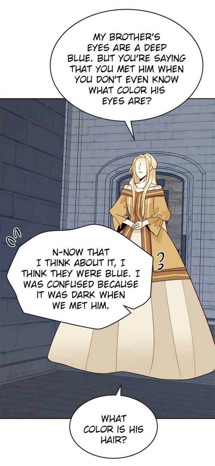 Remarried Empress Chapter 74 - page 52