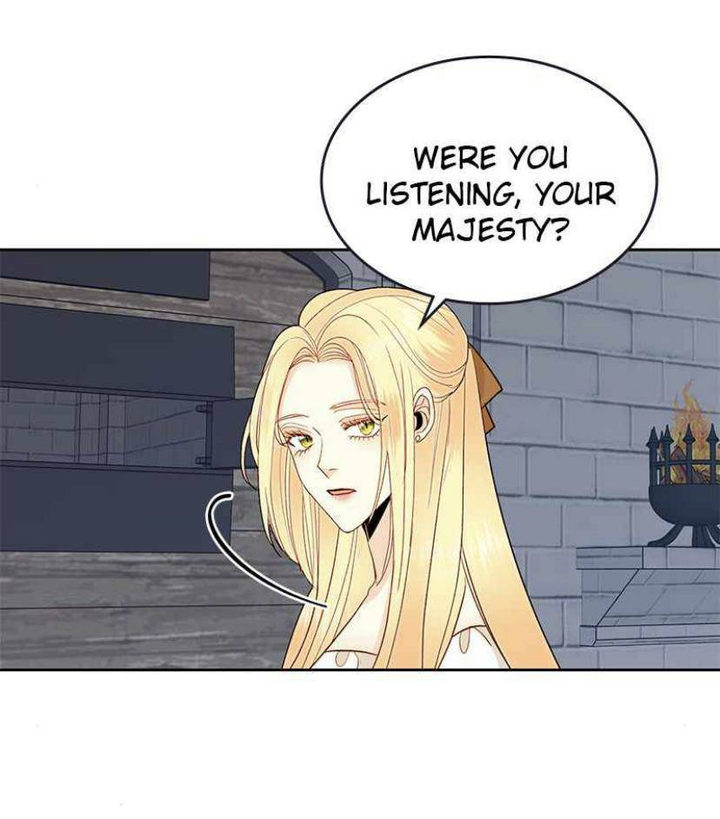 Remarried Empress Chapter 74 - page 57
