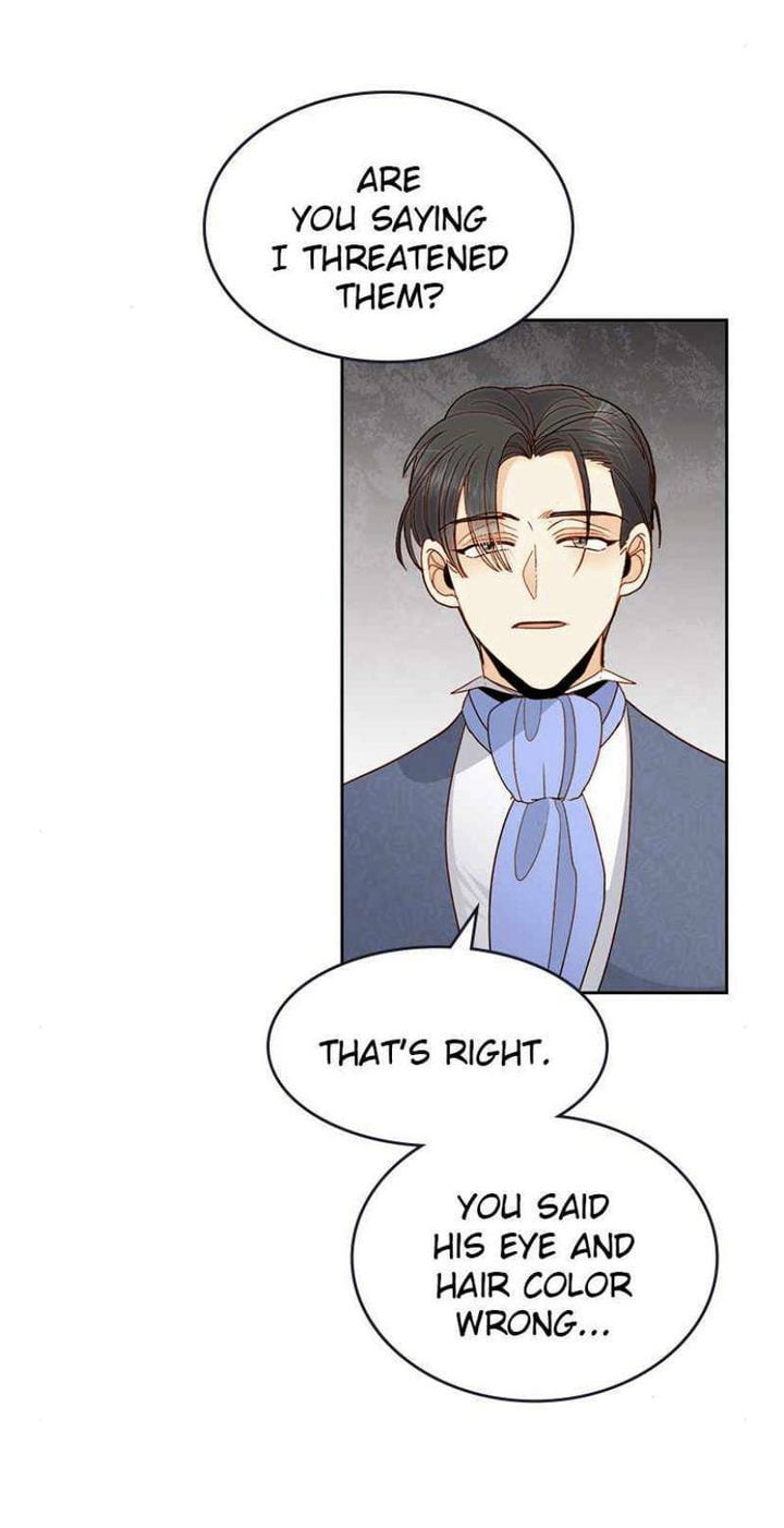 Remarried Empress Chapter 74 - page 59