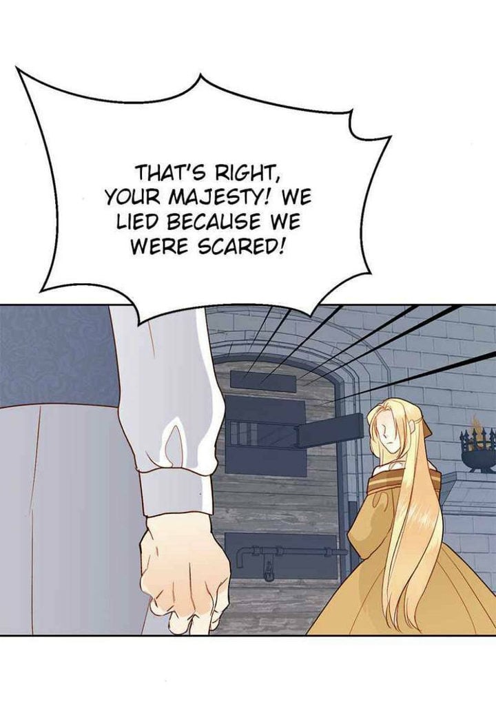 Remarried Empress Chapter 74 - page 61