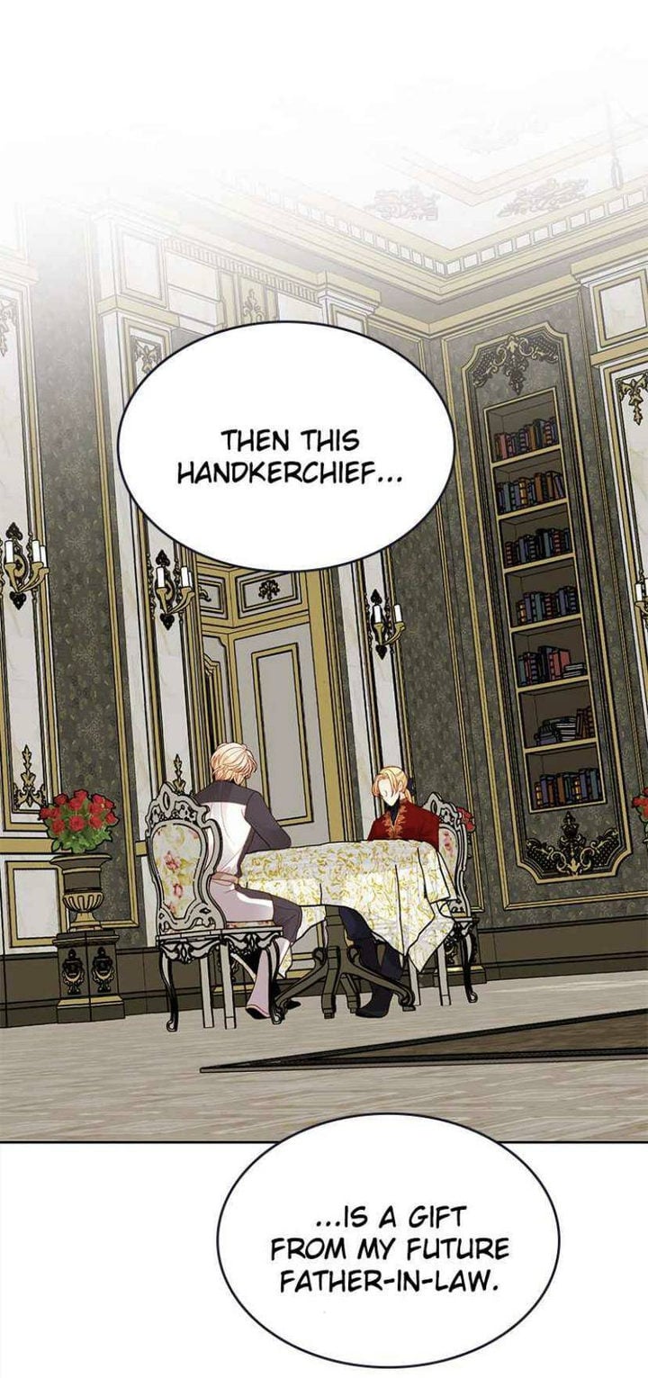 Remarried Empress Chapter 73 - page 1