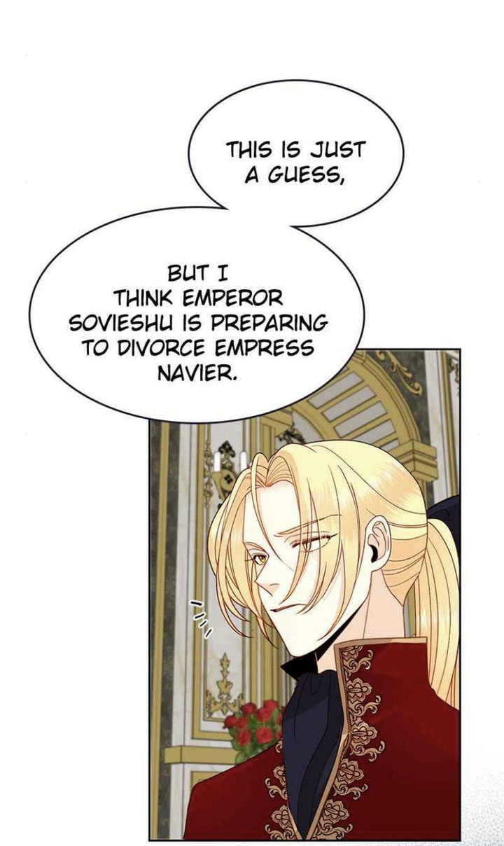 Remarried Empress Chapter 73 - page 12