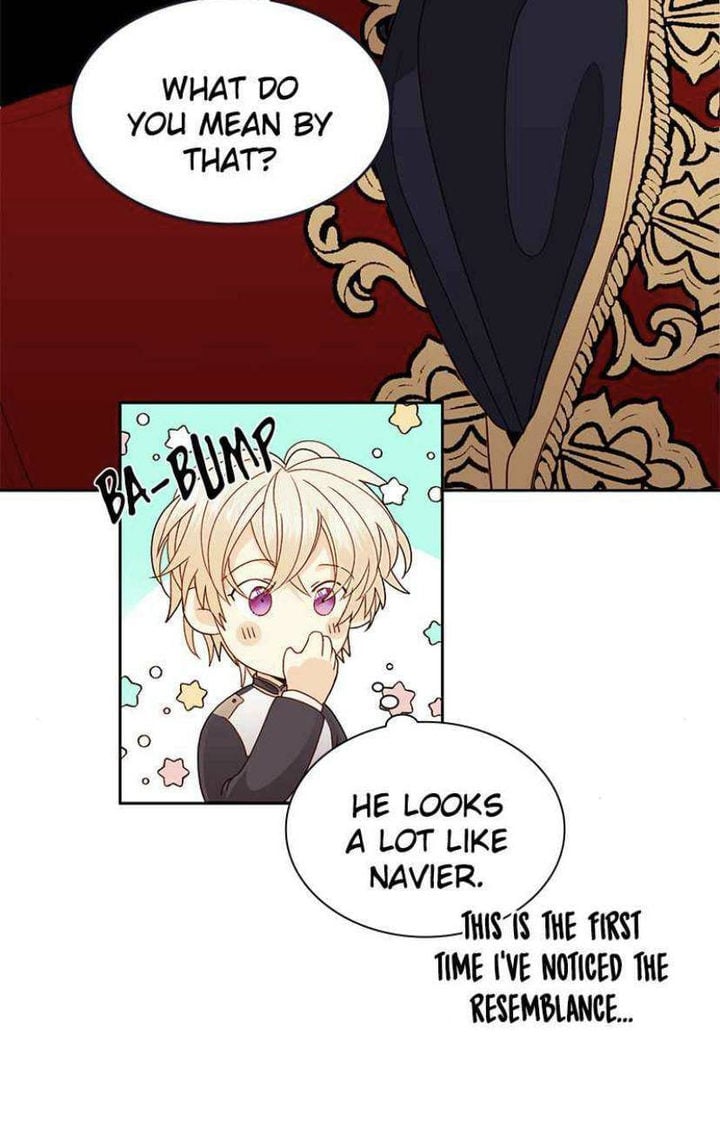 Remarried Empress Chapter 73 - page 14