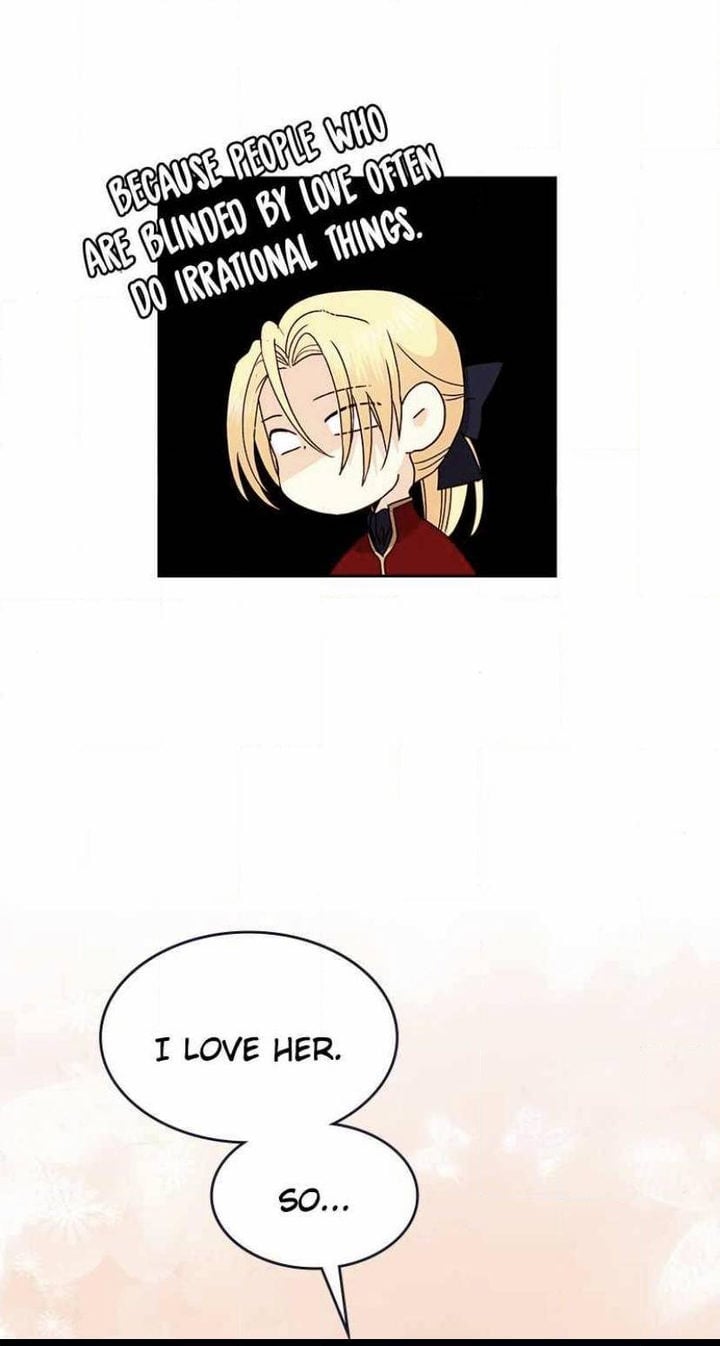 Remarried Empress Chapter 73 - page 21