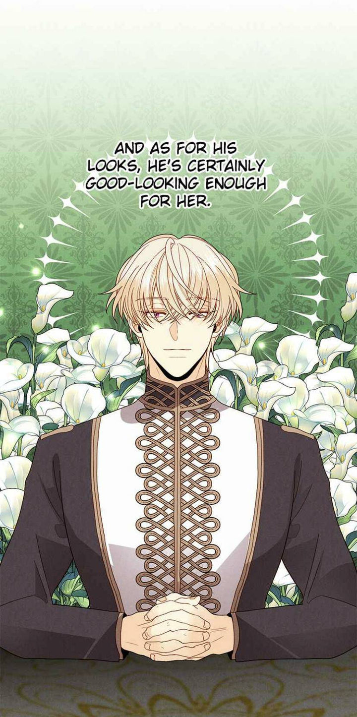 Remarried Empress Chapter 73 - page 24