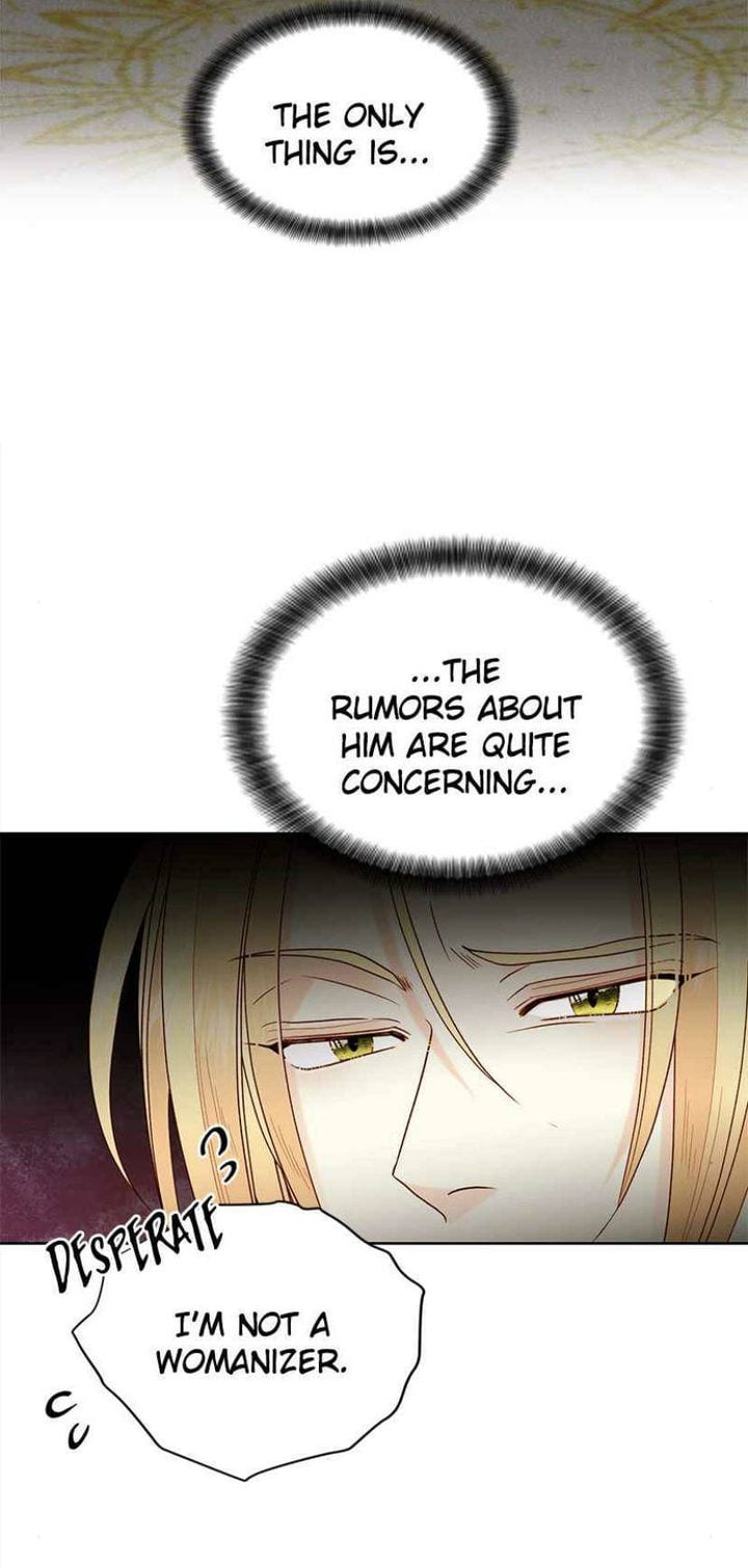 Remarried Empress Chapter 73 - page 25