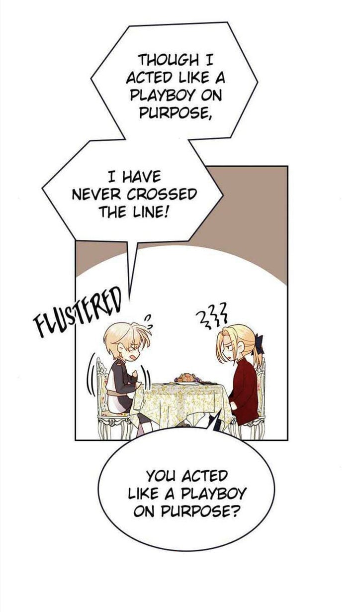 Remarried Empress Chapter 73 - page 26