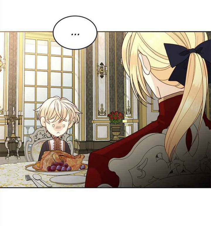 Remarried Empress Chapter 73 - page 28
