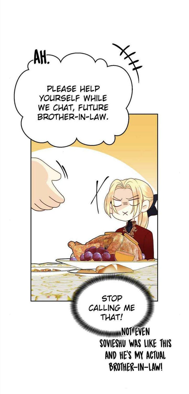 Remarried Empress Chapter 73 - page 30