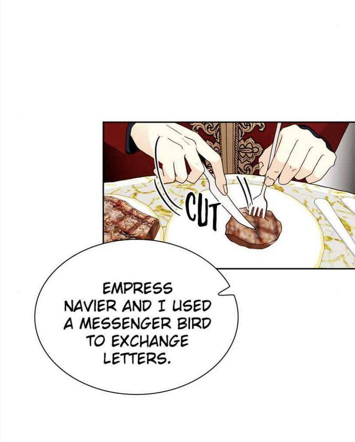 Remarried Empress Chapter 73 - page 31