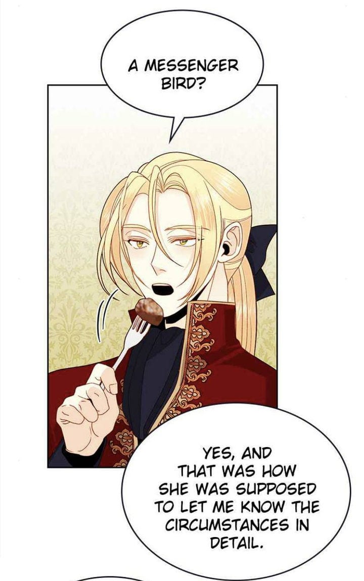 Remarried Empress Chapter 73 - page 32