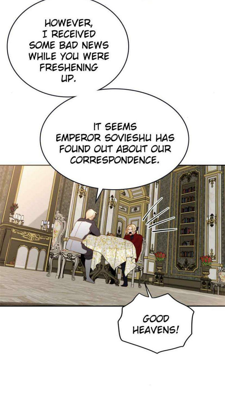 Remarried Empress Chapter 73 - page 33