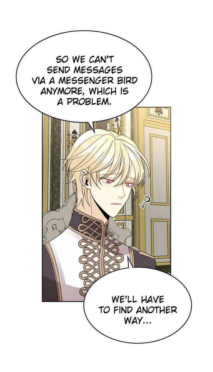 Remarried Empress Chapter 73 - page 34