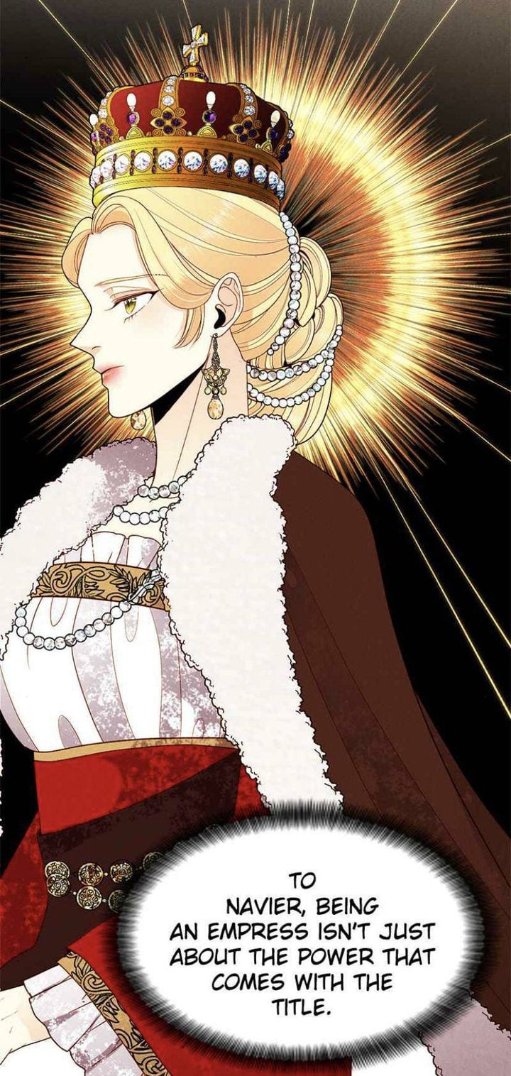 Remarried Empress Chapter 73 - page 38