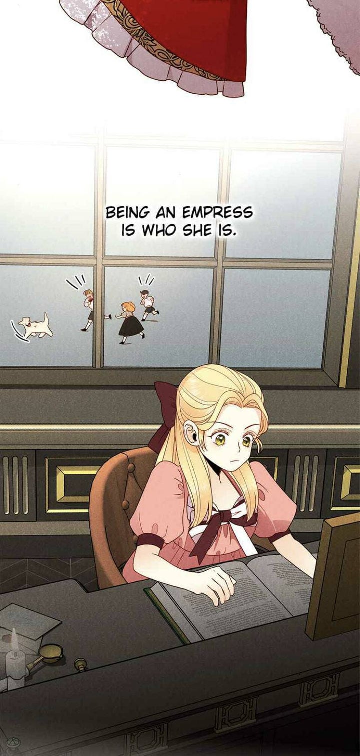 Remarried Empress Chapter 73 - page 39