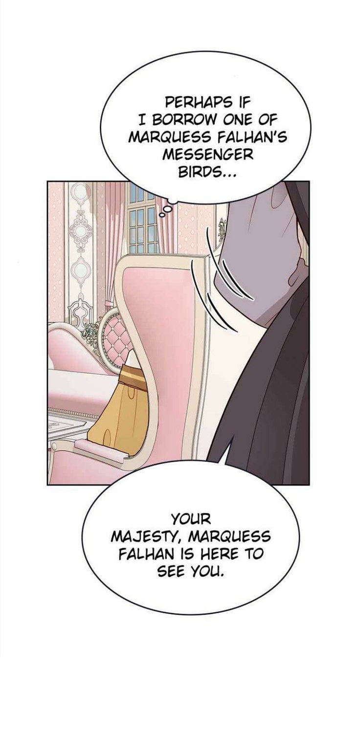 Remarried Empress Chapter 73 - page 48