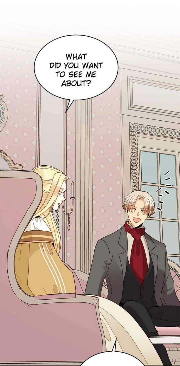 Remarried Empress Chapter 73 - page 49