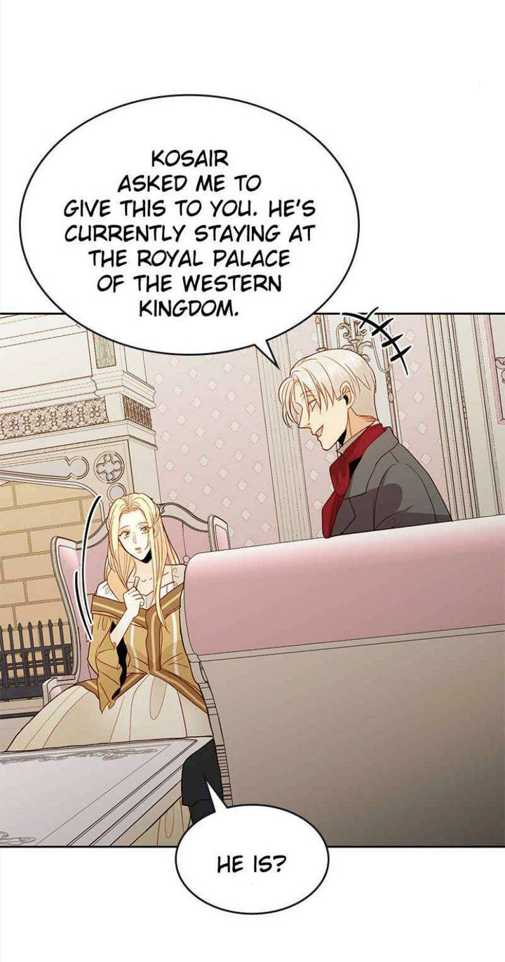 Remarried Empress Chapter 73 - page 51