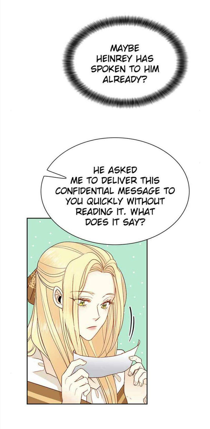 Remarried Empress Chapter 73 - page 52