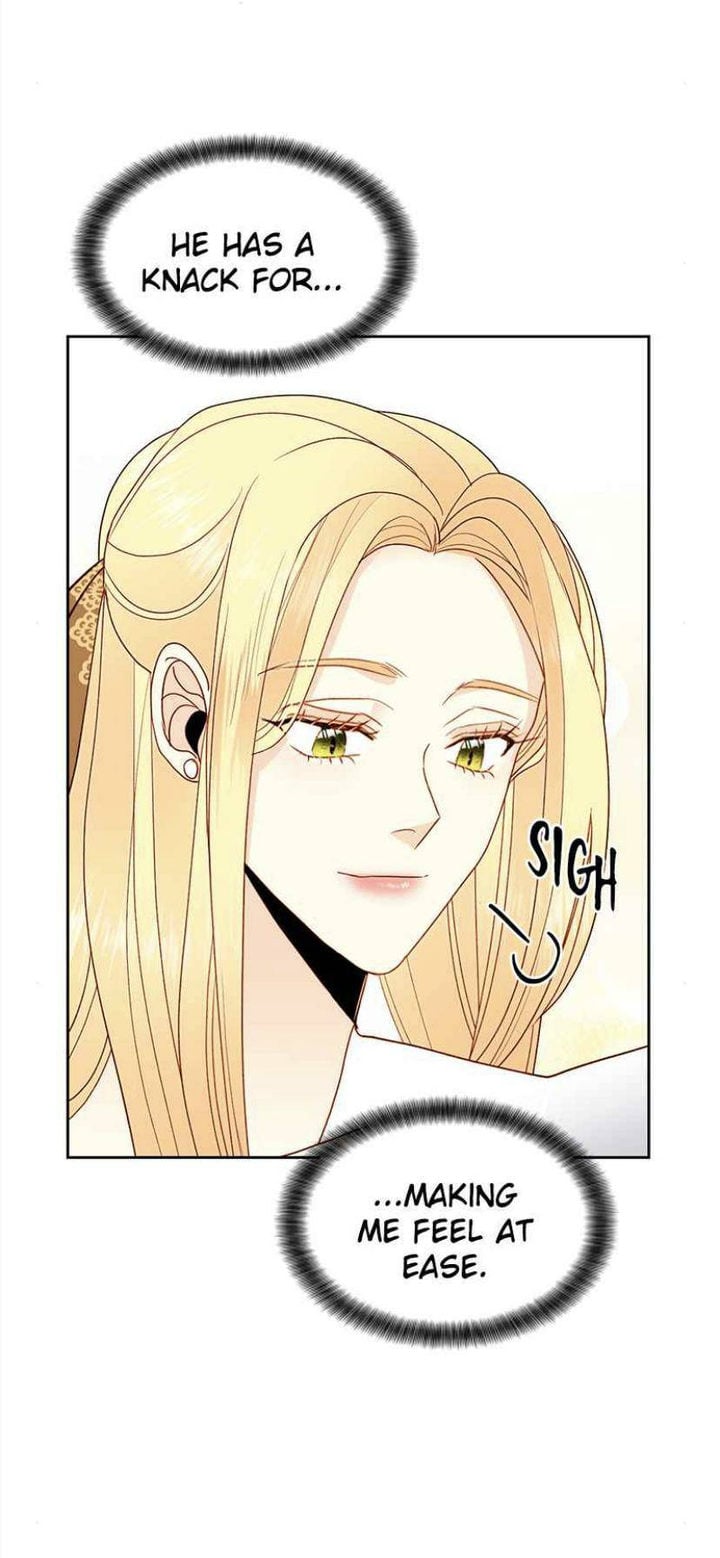 Remarried Empress Chapter 73 - page 56